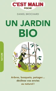 Un jardin bio