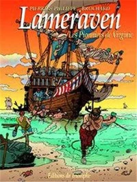 Lameraven
