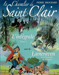 Le chevalier de Saint-Clair