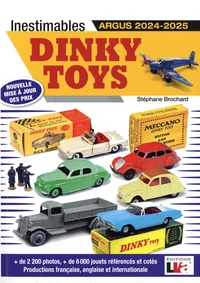Inestimables Dinky Toys