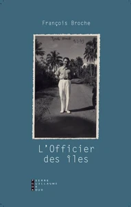 A l'officier des îles
