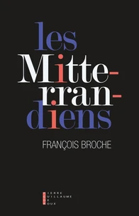 Les Mitterrandiens