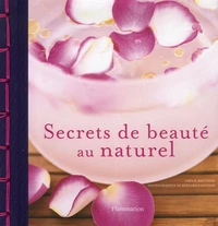 Secrets de beauté au naturel