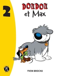 Doudou et Max