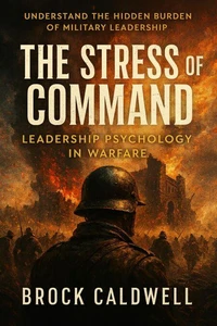 The Stress of Command