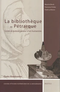 La bibliothèque de Pétrarque
