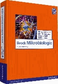 Brock Mikrobiologie.