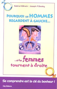 Pourquoi les hommes regradent à gauche... et les femmes tournent à droite