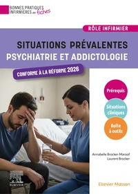 Psychiatrie et Addictologie