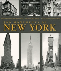 500 monuments de New York