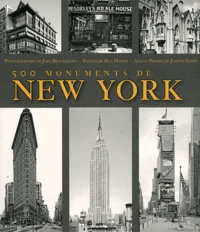500 monuments de New York