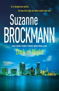 Dark of Night: Troubleshooters 14