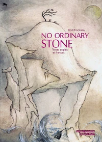 No Ordinary Stone