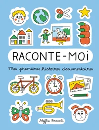 Raconte-moi