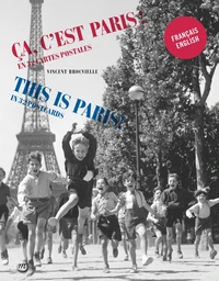 Ca, c'est Paris !