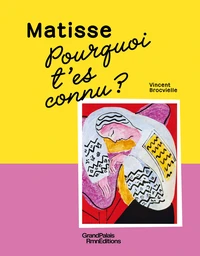 Matisse, pourquoi t'es connu ?