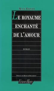 Le royaume enchante de l'amour