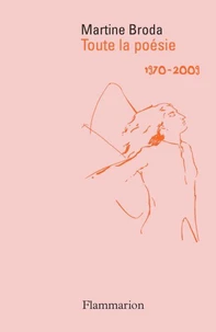 Toute la poésie (1970-2009)