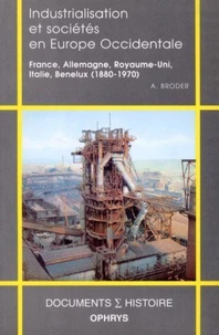 Industrialisation et sociétés en Europe occidentale