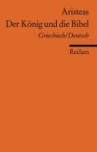 Der König und die Bibel