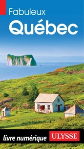 Fabuleux Québec
