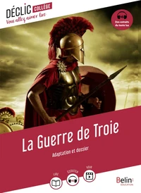 La Guerre de Troie
