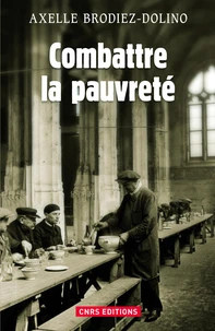 Combattre la pauvreté