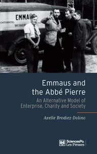 Emmaus and the Abbé Pierre