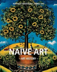 A journey through Naïve art