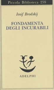 Fondamenta degli incurabili