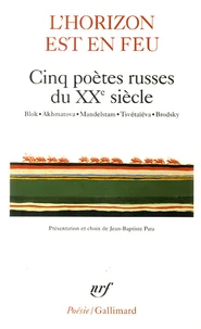 L'horizon est en feu