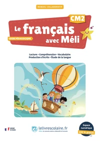 Le français avec Méli CM2