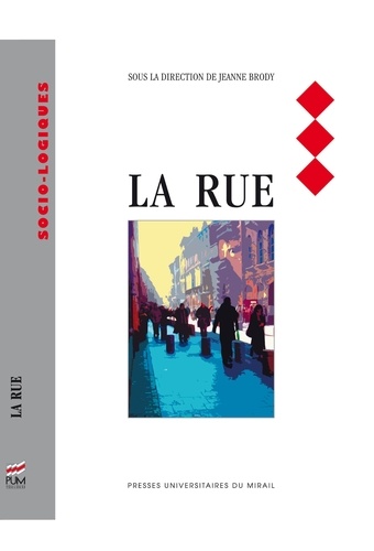 La rue