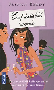 Confidentialité assurée