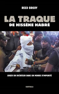 La traque de Hissène Habré