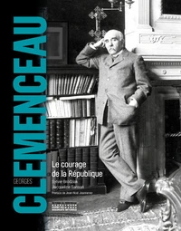 Georges Clemenceau