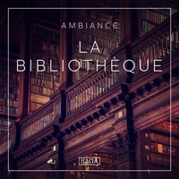 Ambiance – La Bibliothèque