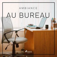 Au bureau – clavier, papiers et tasses à café