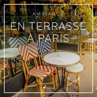 En terrasse à Paris