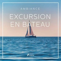 Excursion en bateau