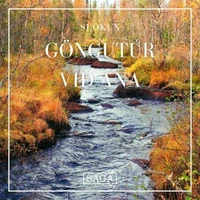 Göngutúr við ána