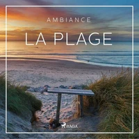 La plage - Soleil et embruns