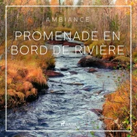 Promenade en bord de rivière