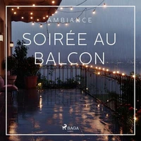 Soirée au balcon