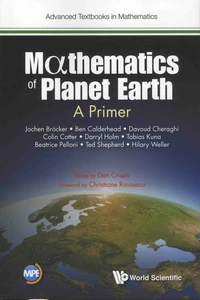 Mathematics of Planet Earth