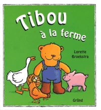 Tibou A La Ferme