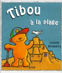 Tibou A La Plage