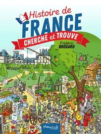 Histoire de France