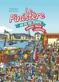 FINISTERE - CHERCHE et; TROUVE