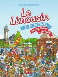 Limousin au fil du temps